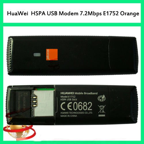 Usb Data card Modem E1752in Modems from Computer & Office on