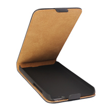 Huawei Honor 4X Case Vertical Flip Genuine Real Leather Cover Original Mobile Phone Bag Case Accessories
