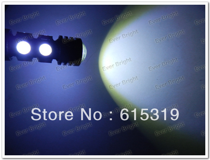 2 X T10 8SMD 5050 + 1.5         -       