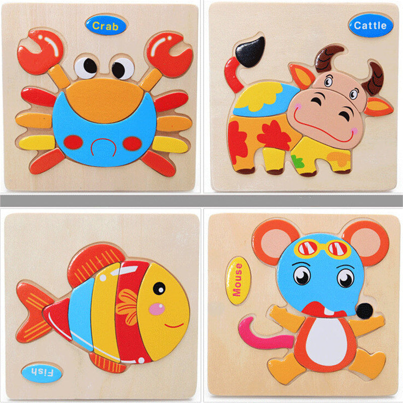 animals for kids toys