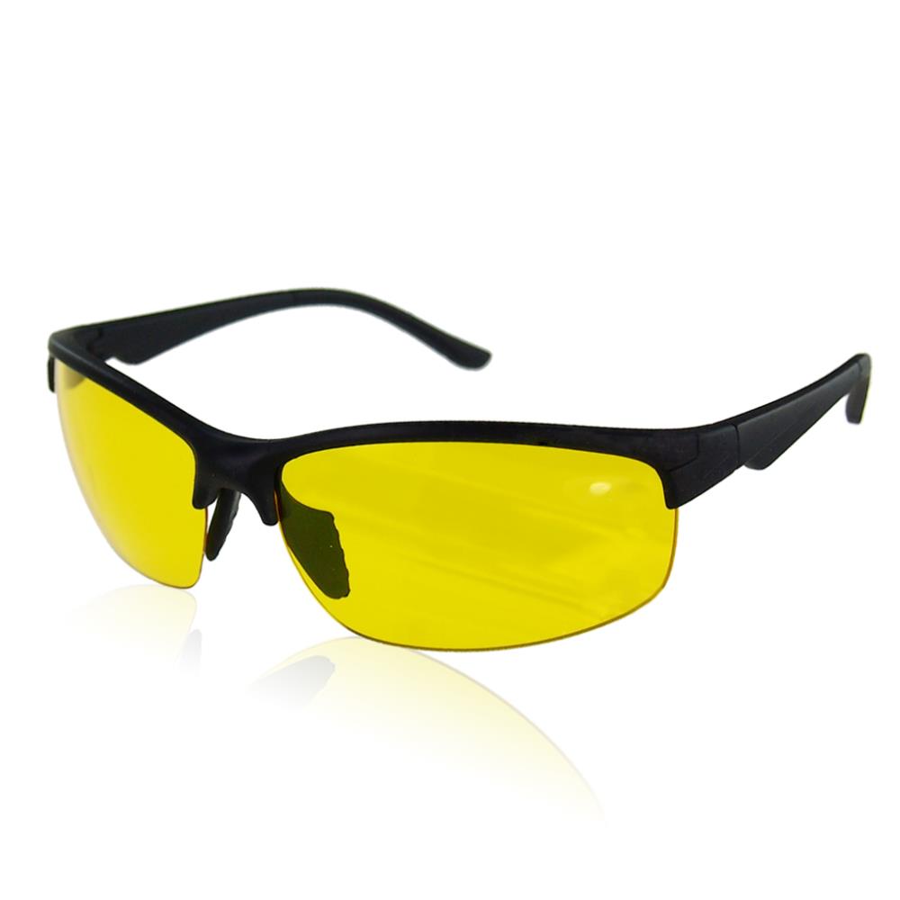 Hd High Definition Polarized Sunglasses Night Vision Glasses Driving