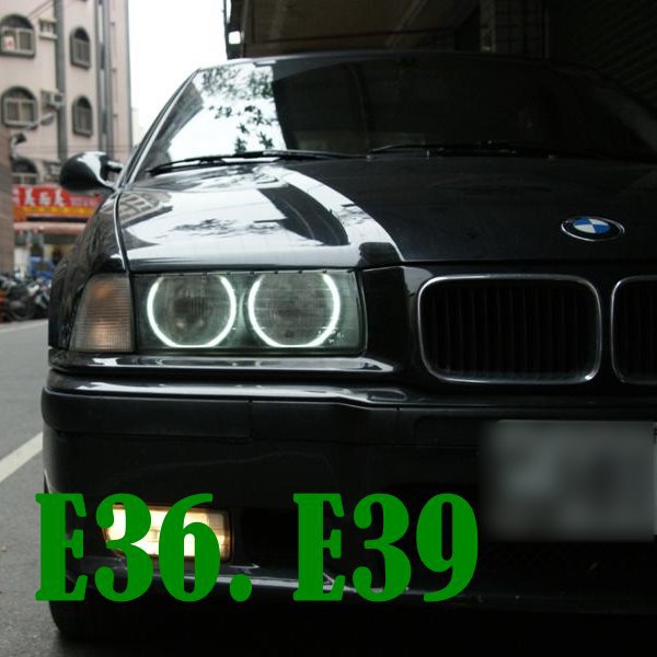  BMW E36 E39  CCFL    7000  