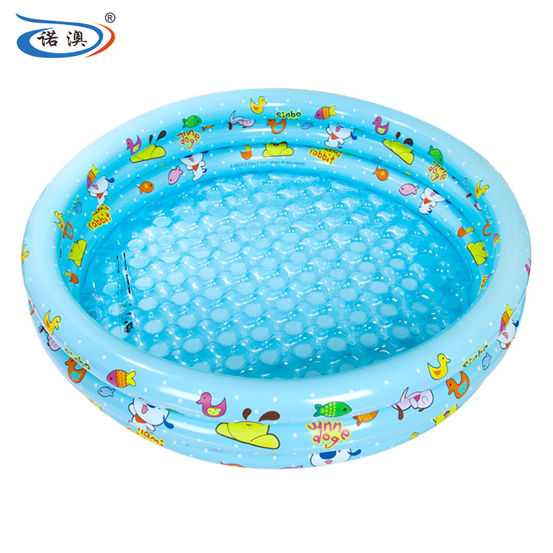 plastic baby swimming pool