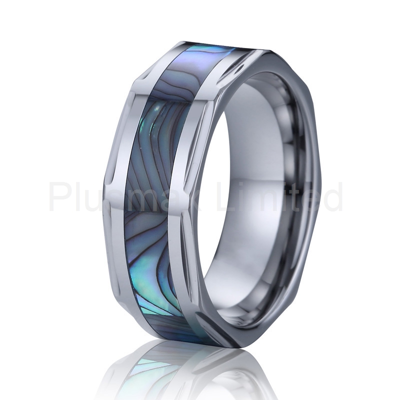 Cheap sterling silver jewelry - Onyx Cabochon and Sterling Silver Cocktail Ring from Bali