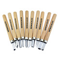10pcs Woodcut Knife Scorper Wood Carving Tools Cutter Graver Engraving Nicking Scalpel DIY Tool Scribing Woodworking