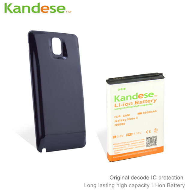 1 ./  KANDESE 8600   3     Samsung Galaxy Note3 N9000 N9005 +  