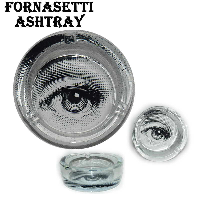 2016         Fornasetti    10      