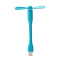 Big Discount Fashion mini pocker fan low power and easy carry big wind mini portable fan