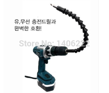 Flexible shaft/ connecting link for Electronice drill