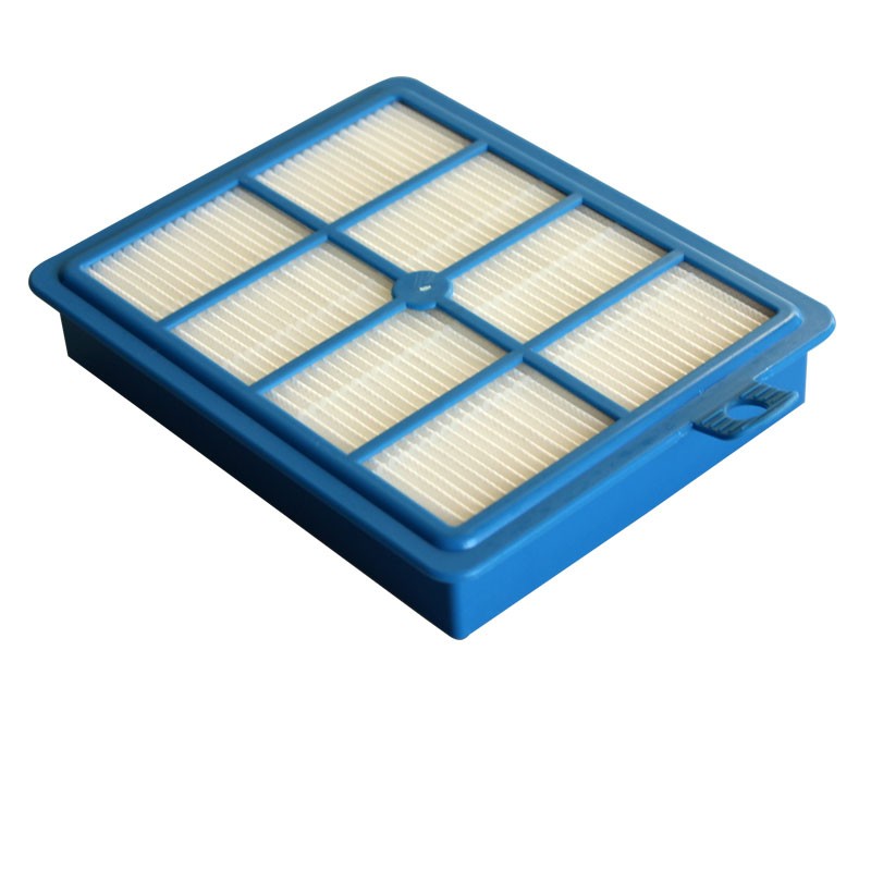1 Piece Replacement H12 HEPA Filter for PHILIPS Electrolux EFH12W AEF12W FC8031 EL012W 100 Brand New