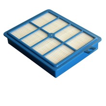 1 Piece Replacement H12 HEPA Filter for PHILIP Electrolux EFH12W AEF12W FC8031 EL012W 100% Brand New Free Post Blue Filters