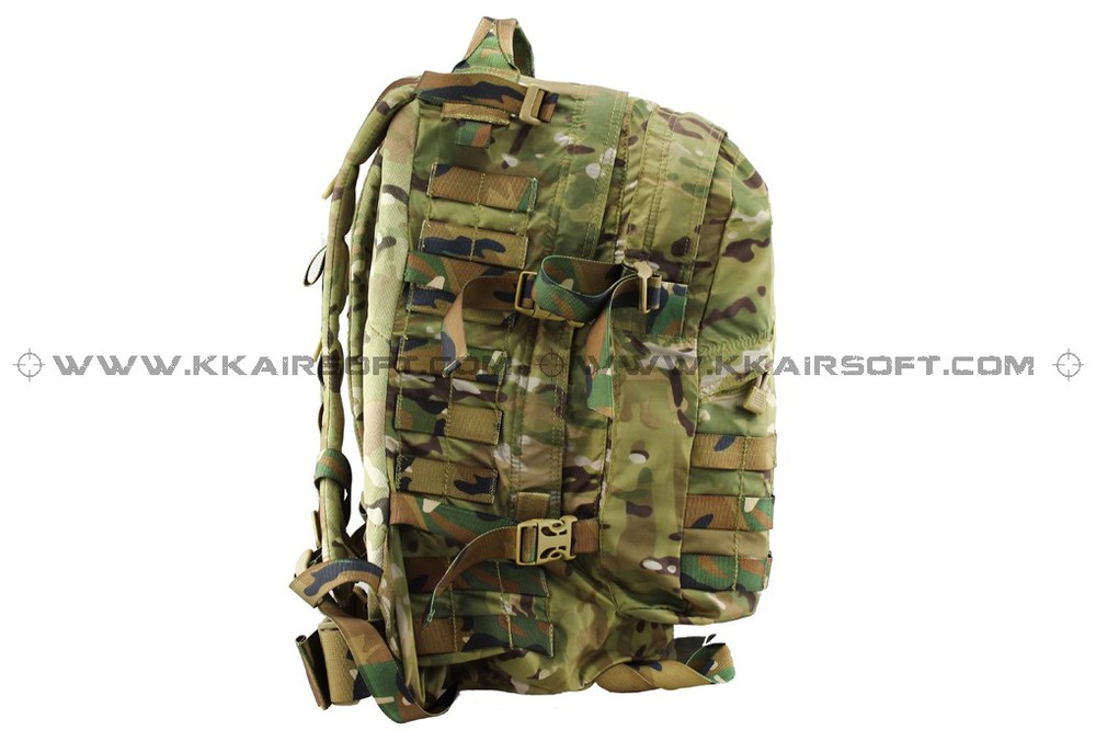 Emerson Lightweight U3D pack backpack (Multicam) em8631b free shipping