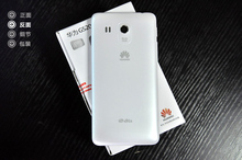 Original Huawei G520 Android 4 1 Cell Smartphone Quad Core MSM8225Q 4 5 inch RAM 512MB