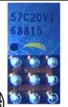10pcs lot Q4 IC For iphone 5S Battery powered tube IC on Logic board 9pin 68815