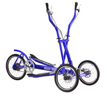 new 3 wheel bikes for adults from Professional factory/outdoor and indoor elliptical bike