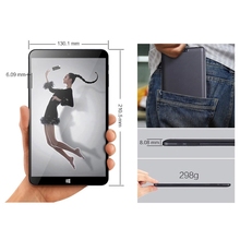Original AOSON R83C Inter Z3735F 1 8GHz Quad Core 1G 16G 8 inch 1280 x 800