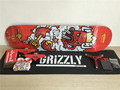 Pro Skateboard Union Deck Trucks Wheels Chocolate Bearings Skate Complete Set Plus Hardware Set Riser Pad