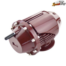 SpeedWay Blow Off Valve Universal Turbo BOV Black SSQV 2 II SQV Bypass Valve Blow Dump