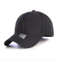 Oakland Athletics Cotton Elastic Fitted Hat Snapback Letter As Gorras 56 60CM Size Hip Hop Men