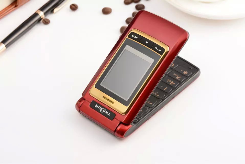 tkexun f666 женщин флип телефон с камерой bluetooth dual sim карты 2,8-дюймовый сенсорный экран роскоши сотовый телефон tkexun f666 женщин флип телефон с камерой bluetooth dual sim карты 2,8-дюймовый сенсорный экран роскоши сотовый телефон