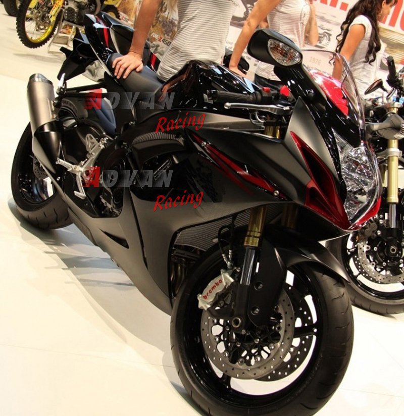 Suzuki Gsxr Rims Suzuki Gsxr Rims