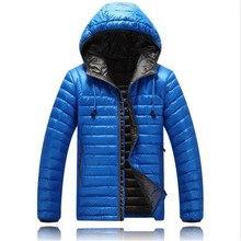 2015 brand winter men jacket jaqueta masculina white duck down jacket man chaqueta hombre super light warm down & parkas