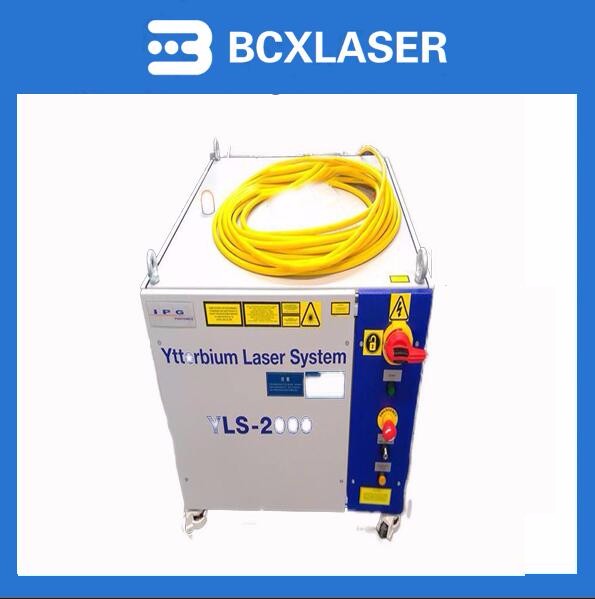 Fiber Laser Source Raycus Max 300w 500w 750w 1000w 1500w 2000w 2200w