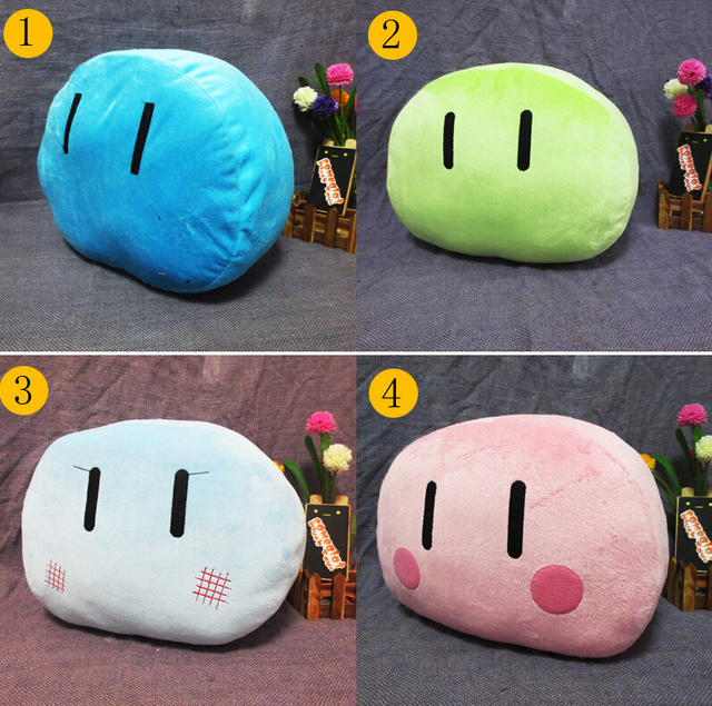 dango tft plush