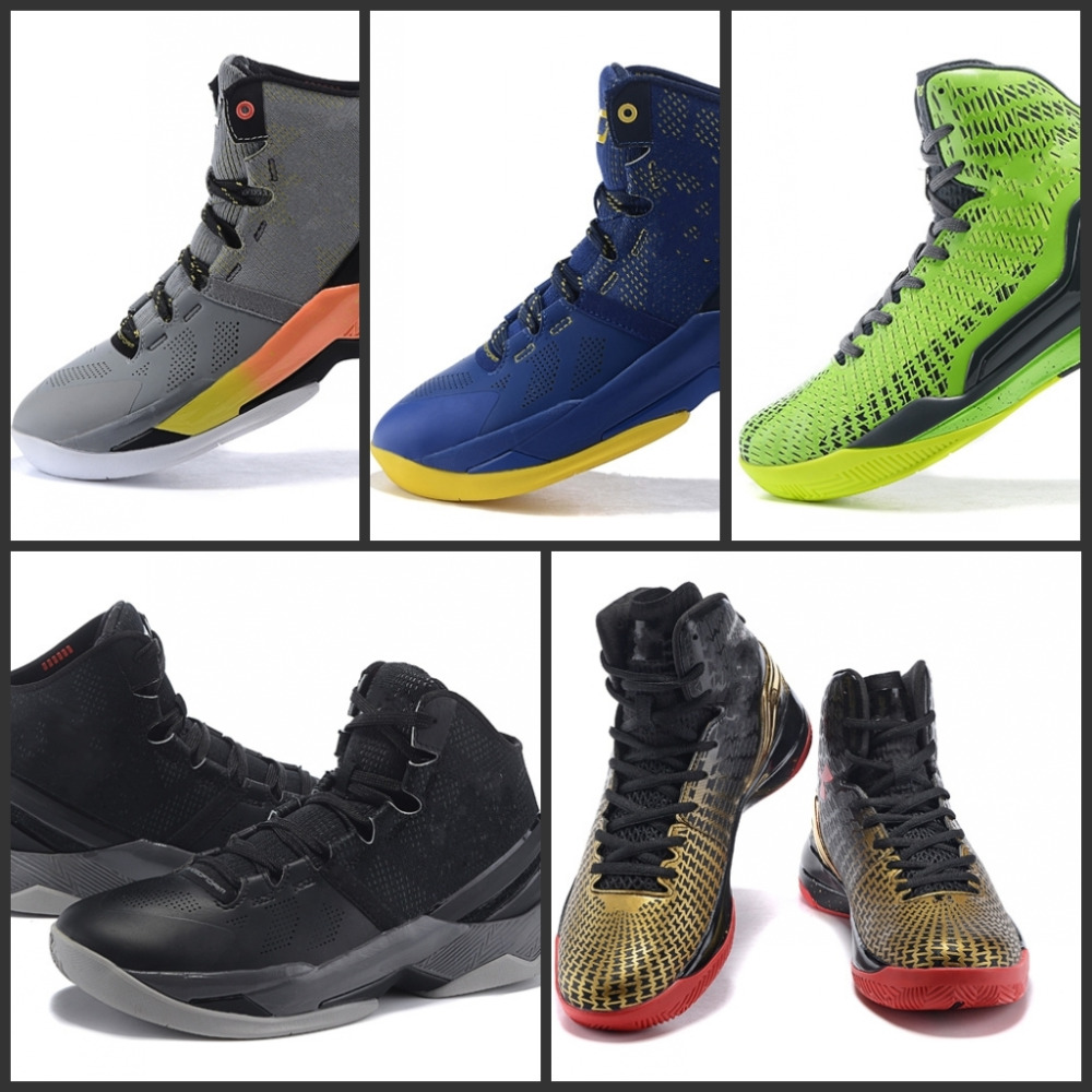 Buy cheap Online stephen curry shoes 2 kids 36,Fine Shoes 