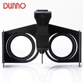 Portable Folding 3D VR Glasses Google Headset Adjustable Glasses 3D Virtual Reality Movie Games for Android