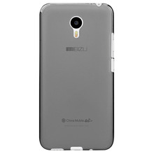 Meizu m2 Note Case Cover Matte Soft TPU Cover Phone Case For Meizu m2 Note