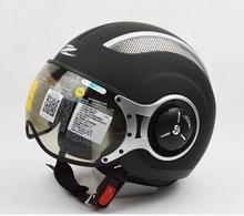 ZEUS Harley helmet Pilot helmet summer half motorcycle helmet ZEUS motorcycle tyre MOMO other ABS helmet