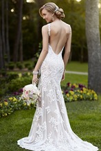 Свадебные платья от NanJing Yidong Wedding Dress Boutique артикул 32256398589