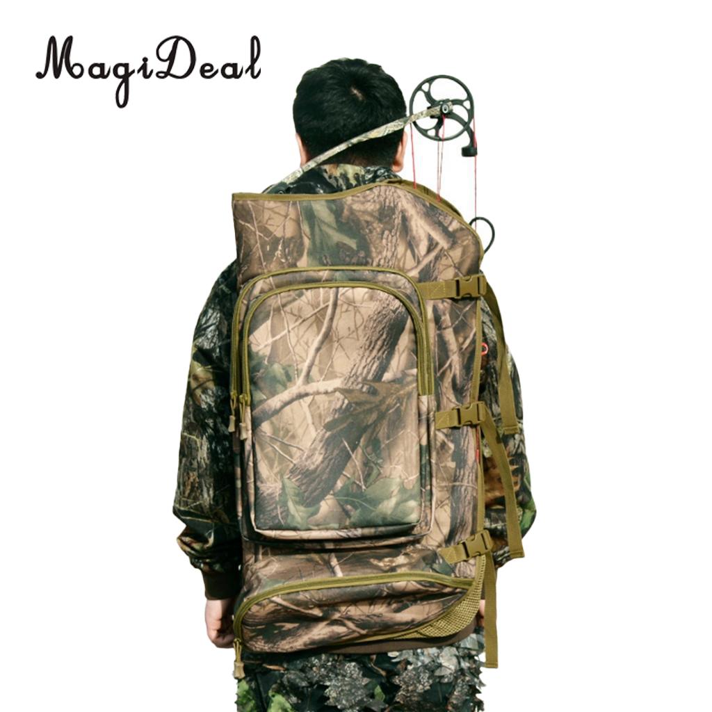 bow backpack