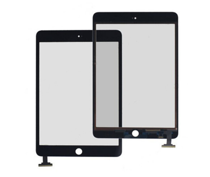 100%       digitizer   Apple iPad Mini 1  2    +  
