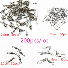 NEW arrival !!!  50pcs each style   Fishing Accessories set   sea fishing tackle
