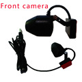 Front camera suit our car dvd just sell it with our car dvd together