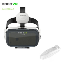 Original Xiaozhai BOBOVR Z4 Virtual Reality 3D font b VR b font Glasses Private Theater for