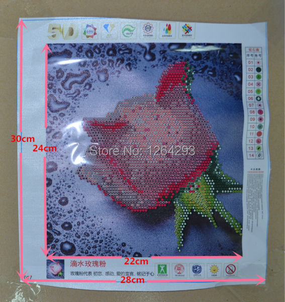 diamond painting t014-01