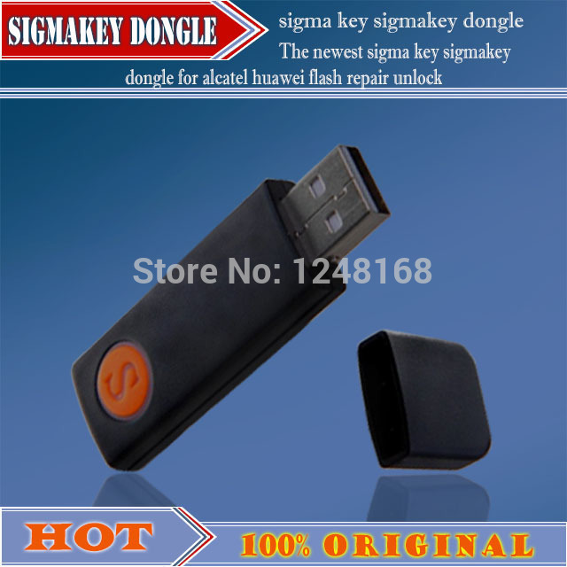     + Pack1 + Pack2 actived Sigmakey