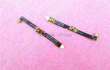 Original Genuine Volume Up/Down Button Flex Cable for Lenovo K900 phone