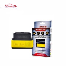 2016 New Arrival Launch X-431 Easydiag X431 auto diag diagnostic Tool Bluetooth for For iOS & Android free shipping