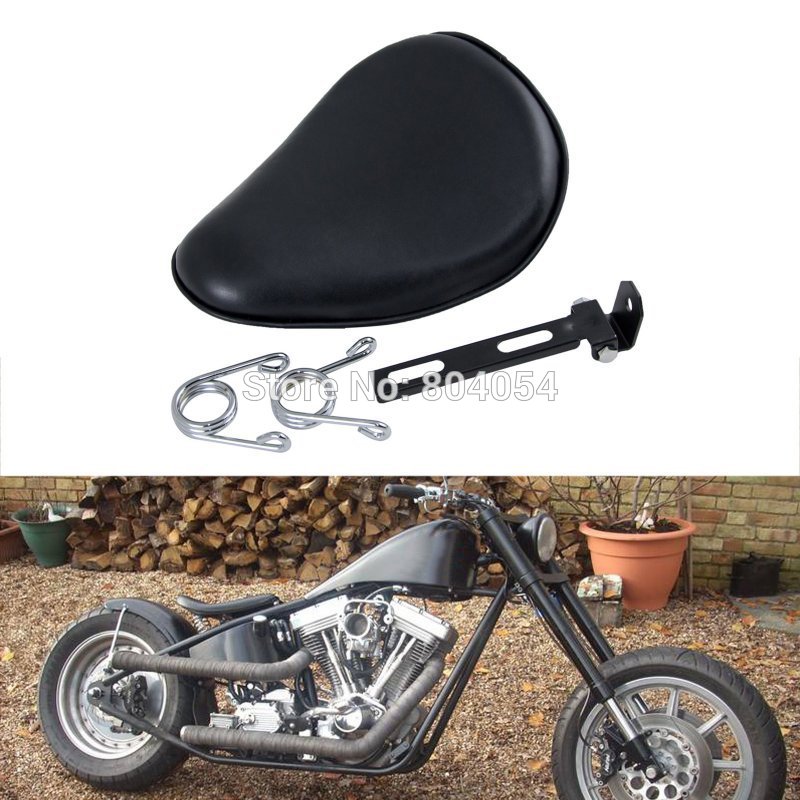 Motorcycle  Leatheroid 12.2x10