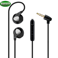 S10 For XIAOMI iPhone 6 6S 5S Headphones With Microphone 3 5mm Jack Bass in Ear