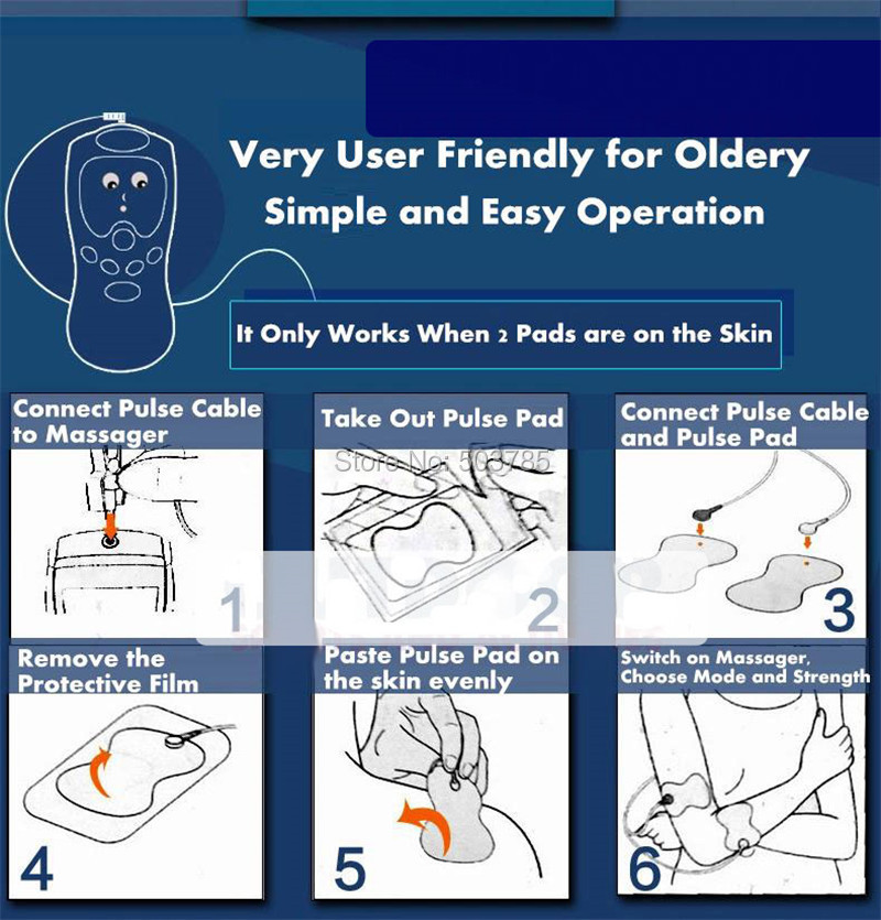 B1013 Slimming massager  (5)