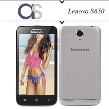 Lenovo S650 Phone Android 4 2 MTK6582 Quad Core 1 3Ghz 8G ROM 4 7 960