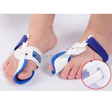 2Pair Free shipping New Hotsale Beetle-crusher Bone Ectropion Toes outer Appliance Professional Technology Health Care KhtZ8