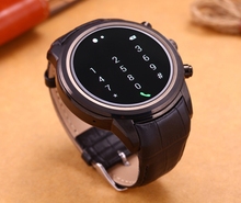 X5 Heart Rate Smart Watch Wristwatch with NANO SIM WiFi GPS Pedometer Remote Camera Gravity Long
