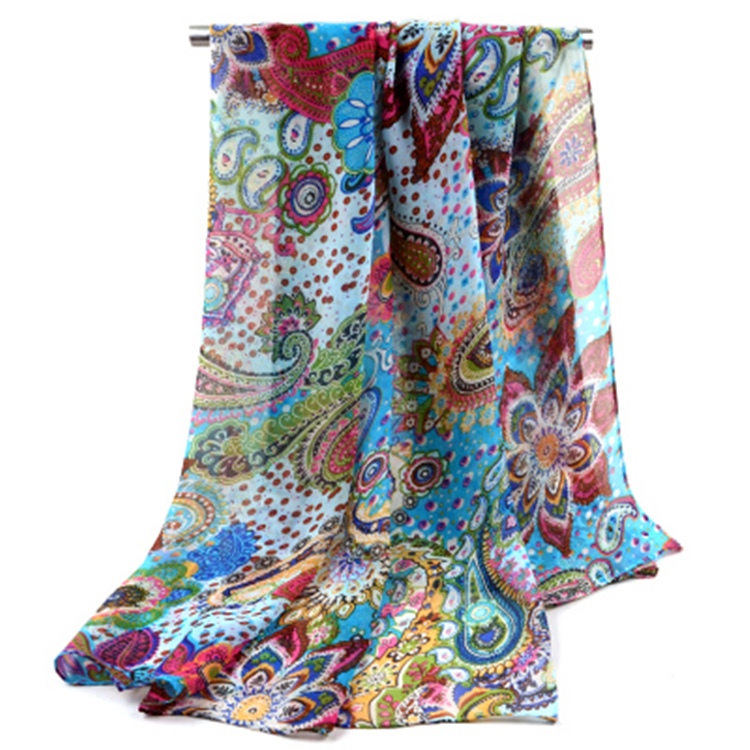 2015 hijab from india women sale print adult free shipping spring winter new korean chiffon scarves