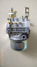 China Mikuni EH12 carburetor robin gas engine parts 252 62531 20 genuine part